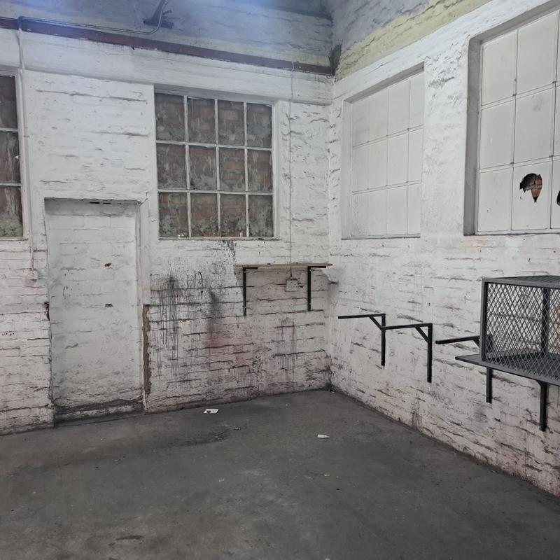 To Let commercial Property for Rent in North End Eastern Cape